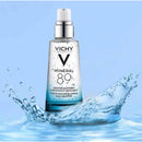 Sérum Hidratante Fortalecedor Facial Vichy Minéral 89 | 50ml