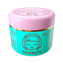 Creme Hidratante Facial Pele de Porcelana Kokeshi Rosa Mosqueta e Extrato de Arroz | 30g