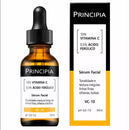 Sérum Anti- Idade Principia Vitamina C-10 VC-10 Antioxidante | 30ml