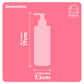 Sabonete Líquido Facial Pele de Porcelana Kokeshi | 200ml
