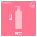 Sabonete Líquido Facial Pele de Porcelana Kokeshi | 200ml