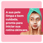 Sabonete Líquido Facial Pele de Porcelana Kokeshi | 200ml