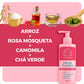 Sabonete Líquido Facial Pele de Porcelana Kokeshi | 200ml