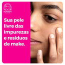 Rice Agua Micelar e Demaquilante Kokeshi Cosméticos | 200ml