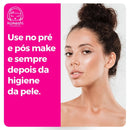 Rice Agua Micelar e Demaquilante Kokeshi Cosméticos | 200ml