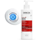 Vichy Dercos Energy+ Shampoo Estimulante | 400g