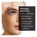 Sérum Anti- Idade Principia Vitamina C-10 VC-10 Antioxidante | 30ml