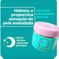 Creme Hidratante Facial Pele de Porcelana Kokeshi Rosa Mosqueta e Extrato de Arroz | 30g