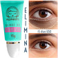 Creme Hidratante Facial Pele de Porcelana Kokeshi Rosa Mosqueta e Extrato de Arroz | 30g
