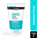 Gel Esfoliante Facial Neutrogena Purified Skin | 100g