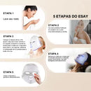 Tratamento Facial com LED