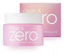 Banila Co Clean It Zero Bálsamo Limpeza Facial | 25ml