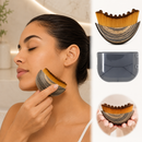 Escova Facial Drenagem Linfática Modeladora