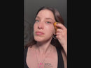 Escova Facial Drenagem Linfática Modeladora