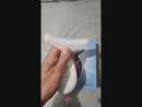 Massageador Facial LED Anti-idade