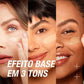Protetor Solar Neutrogena Sun Fresh Pele Clara Mista a Oleosa FPS70 | 40g