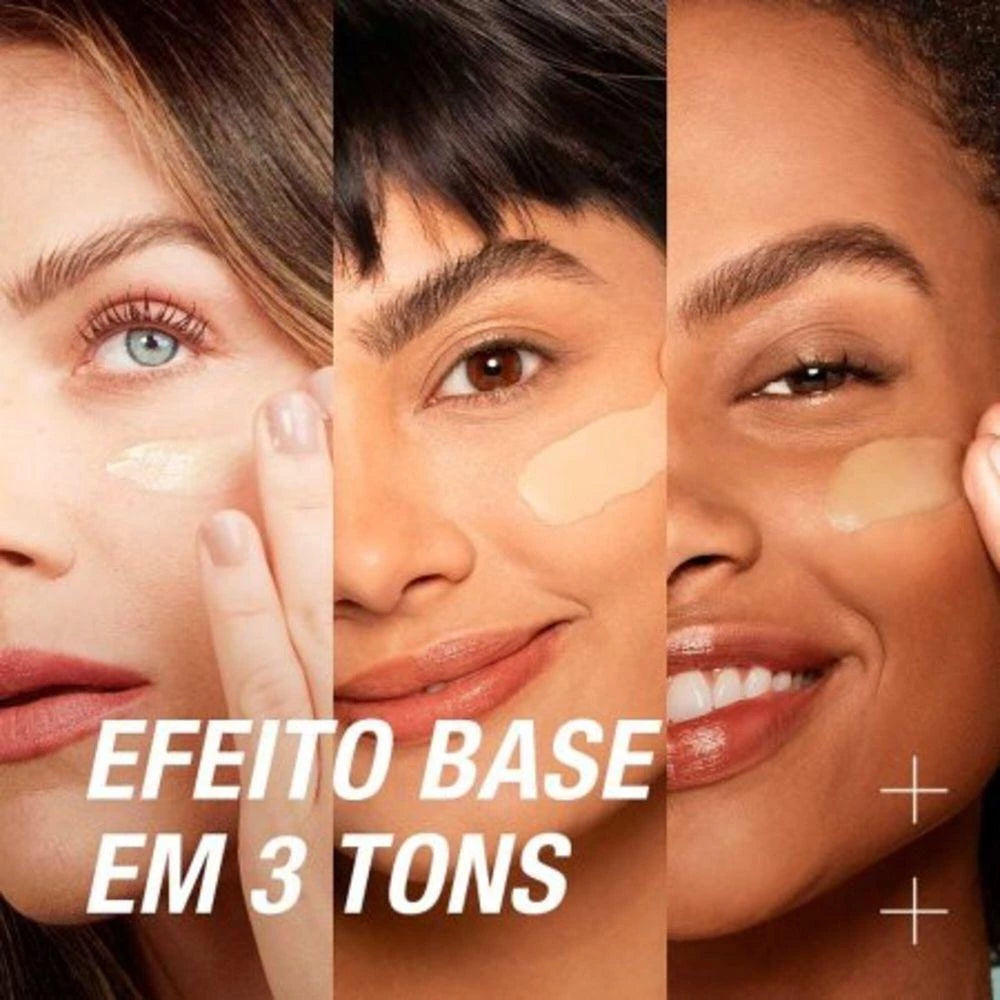 Protetor Solar Neutrogena Sun Fresh Pele Clara Mista a Oleosa FPS70 | 40g