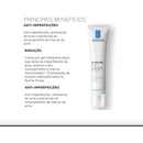 Gel Creme Antiacne La Roche-Posay Effaclar Duo | 40ml
