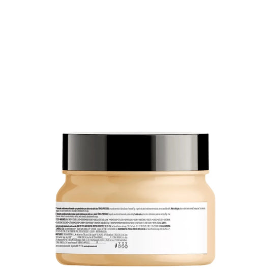 Máscara de Reparação L'Oréal Professionnel Serie Expert Absolut Repair Gold Quinoa | 250g
