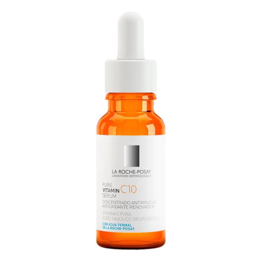 Sérum Anti-idade La Roche-Posay Pure Vitamin C10 | 30ml