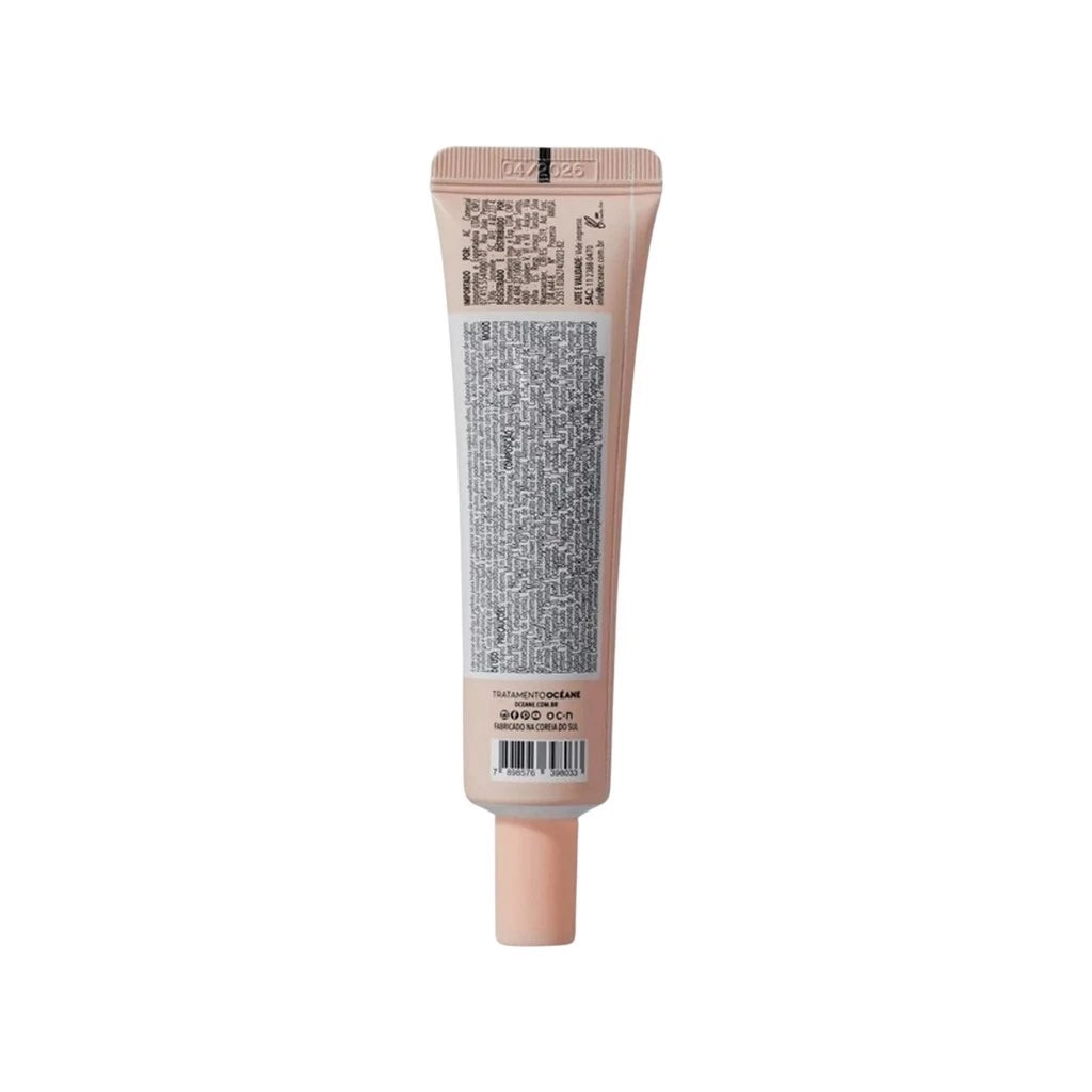 Creme Antissinais Diurno para Área Dos Olhos Eye Rescue Day Cream | 25g
