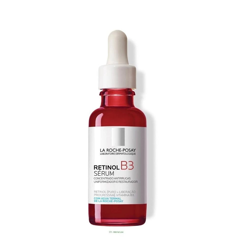 Sérum Antirrugas La Roche Posay Retinol B3 | 30ml