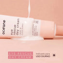 Creme Antissinais Diurno para Área Dos Olhos Eye Rescue Day Cream | 25g
