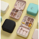 Organizador Compacto de Joias