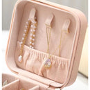 Organizador Compacto de Joias