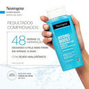 Hidratante Corporal Neutrogena - Hydro Boost Water Gel | 400ml