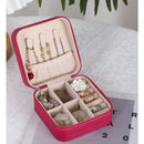 Organizador Compacto de Joias