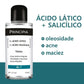 Tônico Principia 7% Ácido Lático + 1% Ácido Salicílico | 120ml