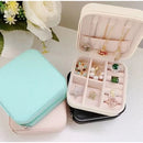 Organizador Compacto de Joias