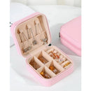 Organizador Compacto de Joias