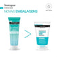 Protetor Solar Neutrogena Sun Fresh Pele Clara Mista a Oleosa FPS70 | 40g