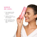 Tônico Facial Océane 4 You Toner com Ácido Salicílico | 120ml