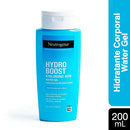 Hidratante Corporal Neutrogena - Hydro Boost Water Gel | 400ml