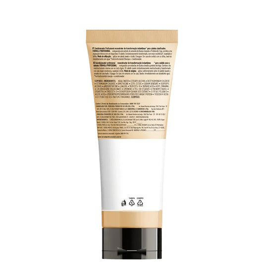 Condicionador Absolut Repair Gold Quinoa + Protein da L'Oréal Professionnel | 200ml