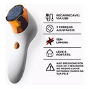 Removedor Elétrico de Calos