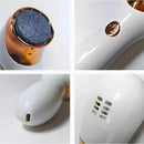 Removedor Elétrico de Calos