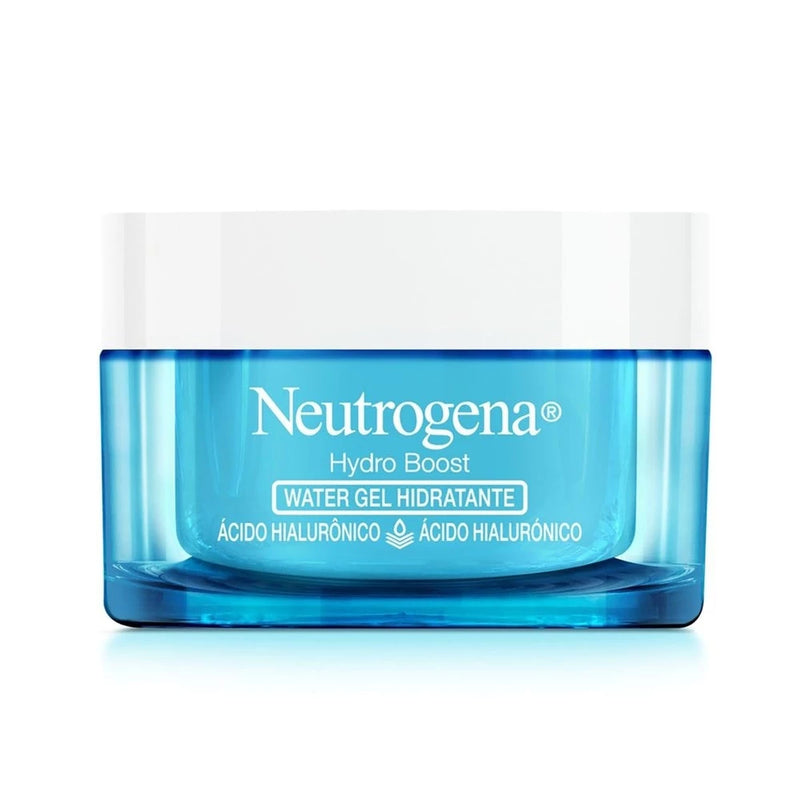 Hidratante Facial Neutrogena Hydro Boost Water Gel | 50g
