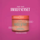 Hidratante Corporal Skelt Amalfi Sunset | 200g